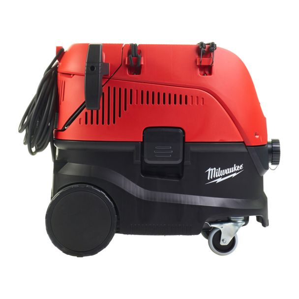 Aspirator 30L, clasa M [2]