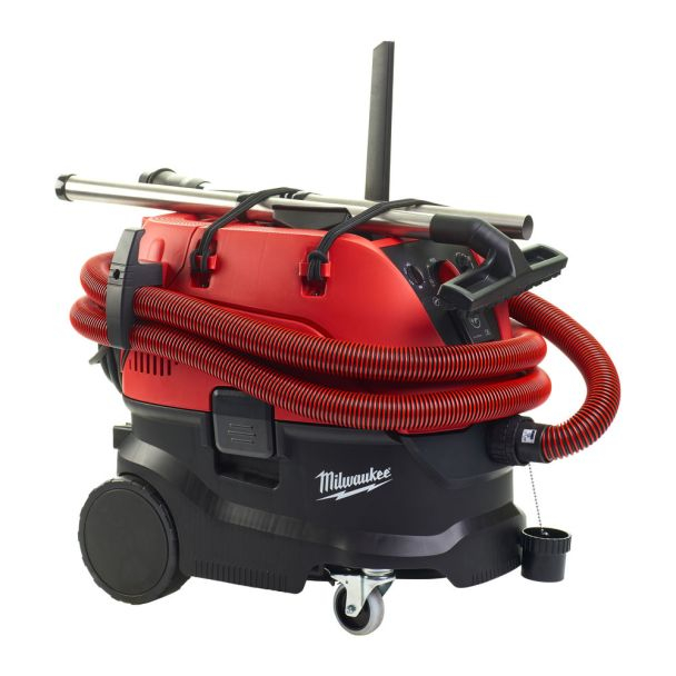 Aspirator 30L, clasa M [3]