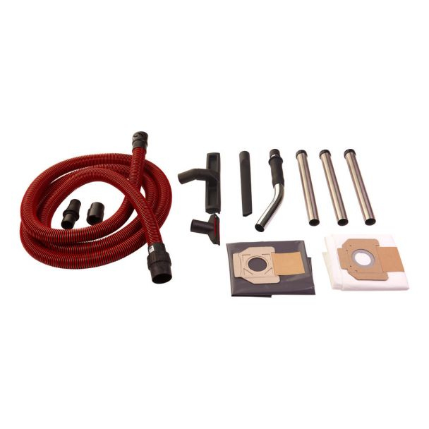 Aspirator de praf industrial clasa M, 42 litri [6]
