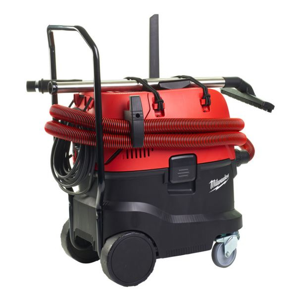 Aspirator de praf industrial clasa M, 42 litri [4]