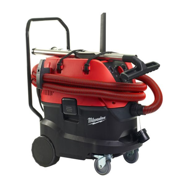 Aspirator de praf industrial clasa M, 42 litri [3]