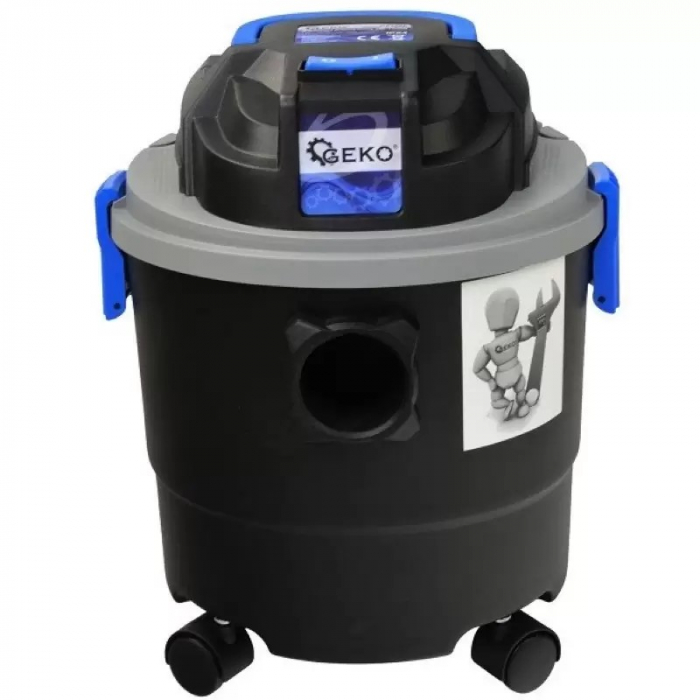 Aspirator pentru ateliere auto sau uz general ,15 litri [2]