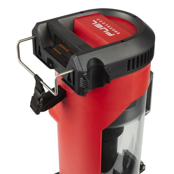 Aspirator portabil tip rucsac M18 FUEL™ [4]
