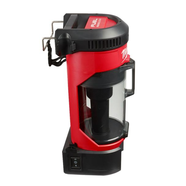 Aspirator portabil tip rucsac M18 FUEL™ [2]