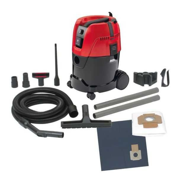 Aspirator profesional umed/uscat 1250 W [4]