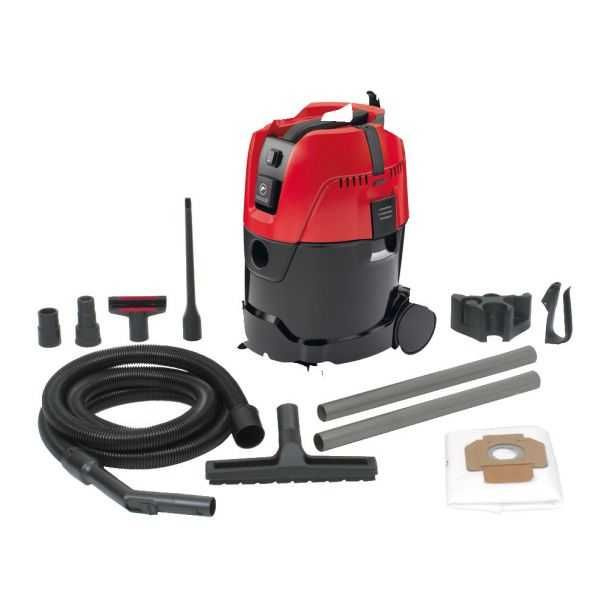 Aspirator profesional umed/uscat 1250 W [3]