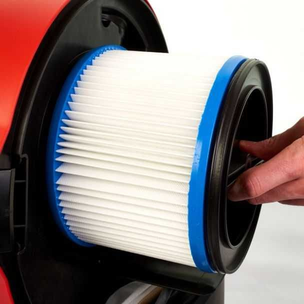 Aspirator profesional umed/uscat 1250 W [6]
