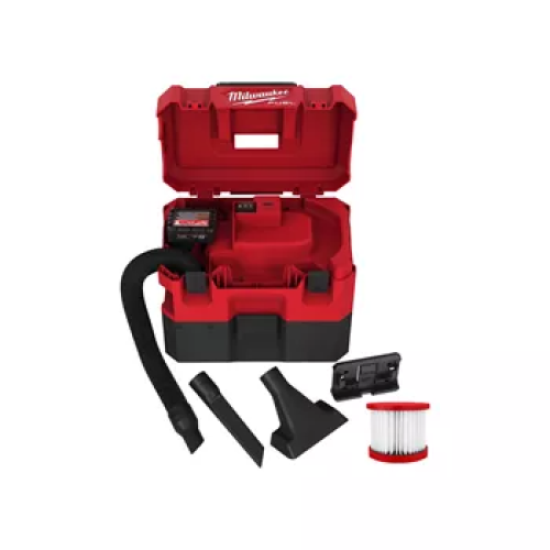 Aspirator umed/uscat M12 FUEL™ [1]