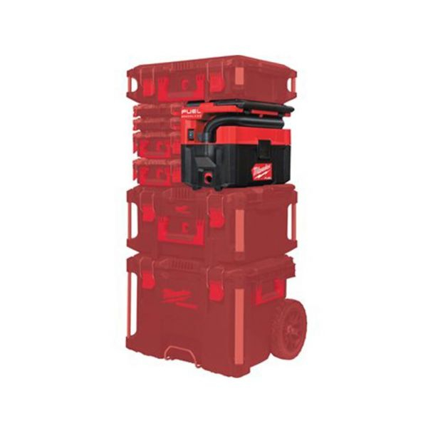 Aspirator umed/uscat M18 FUEL™ PACKOUT™ [4]
