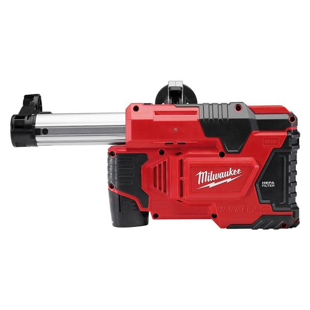 Extractor praf universal pentru ciocane rotopercutoare M12™ [2]