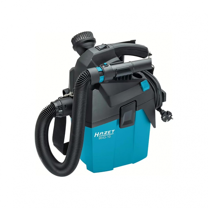 Aspirator uscat, 220V [1]