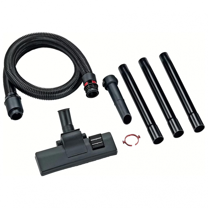 Aspirator uscat cu acumulator, 18V [4]