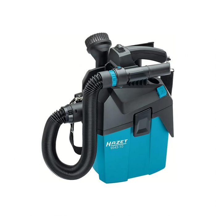 Aspirator uscat cu acumulator, 18V [3]