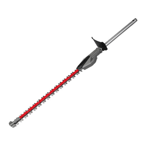 Atasament / accesoriu scurt pentru tuns gard viu QUIK-LOK™ [1]