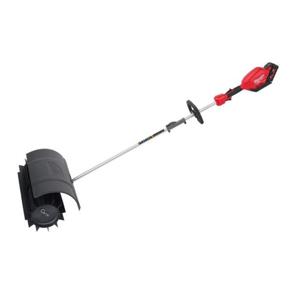 Atasament matura de cauciu QUIK-LOK™ pentru multifunctionala, M18 [3]