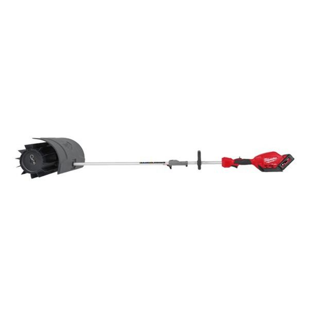 Atasament matura de cauciu QUIK-LOK™ pentru multifunctionala, M18 [4]