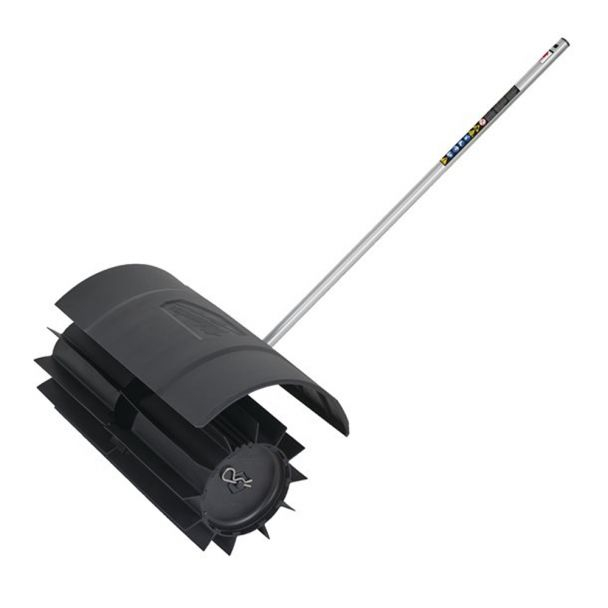 Atasament matura de cauciu QUIK-LOK™ pentru multifunctionala, M18 [1]