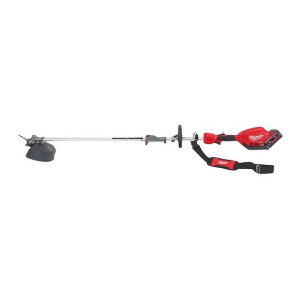 Atasament trimmer / motocoasa M18, ⌀ 230 mm [4]