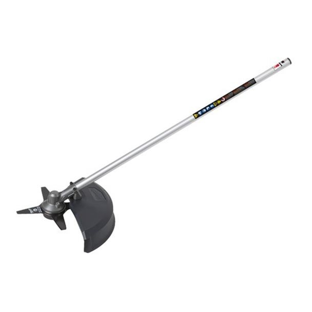 Atasament trimmer / motocoasa M18, ⌀ 230 mm [1]