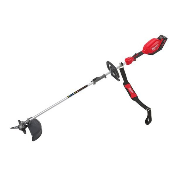 Atasament trimmer / motocoasa M18, ⌀ 230 mm [3]
