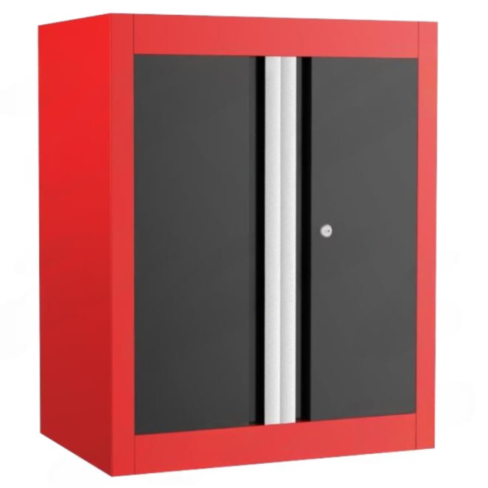 Banc de lucru profesional cu blat de lemn, 13 piese [5]