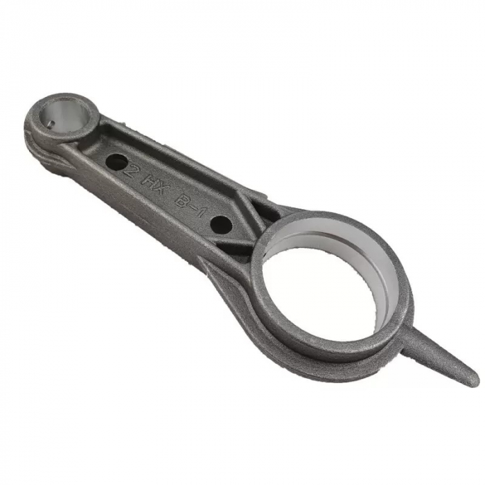 Biela pentru cap compresor AB 348 [1]