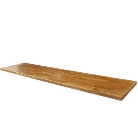 Blat de lemn pentru banc de lucru [1]