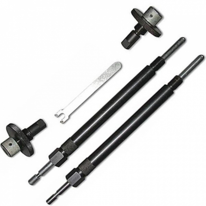 Blocaj distributie Fiat si Lancia 1.2 , 1.4 16V [2]