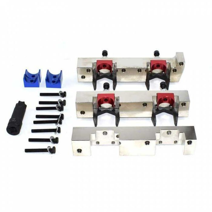 Blocaj de distributie pentru Mercedes Benz M270/M274 1.6 2.0 [2]