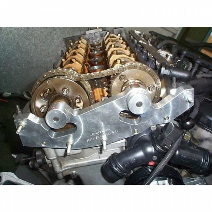 Blocaj unitate Vanos BMW [4]