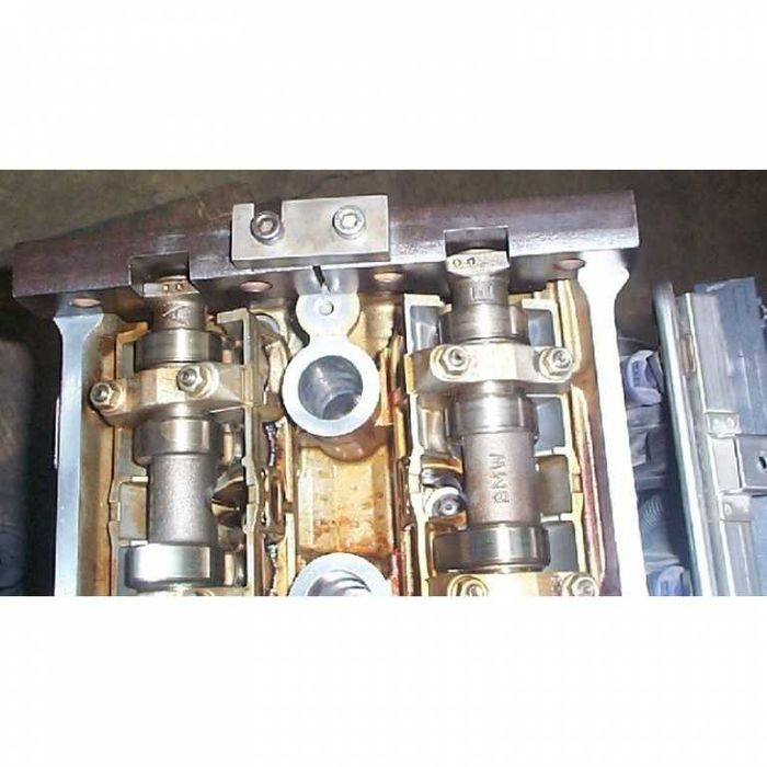 Blocaj unitate Vanos BMW [3]
