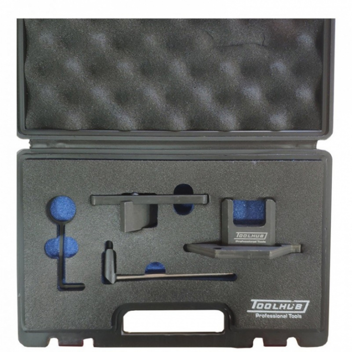 Blocaje distributie 1.2 VTI PureTech EB2 - PSA, Citroen, Peugeot, DS, Opel [2]