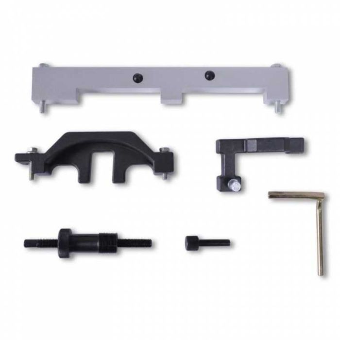 Blocaje distributie BMW N40/N45 [2]