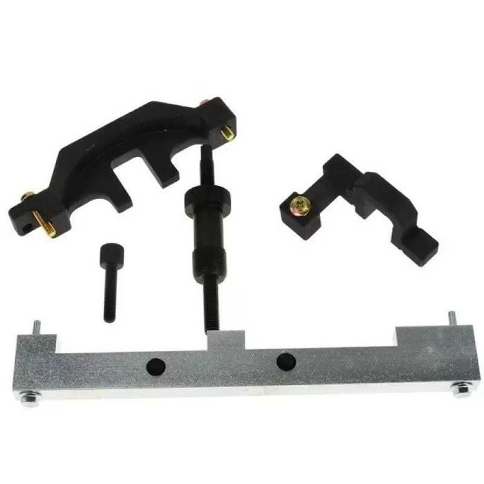 Blocaje distributie BMW N40, N45, N45T [2]