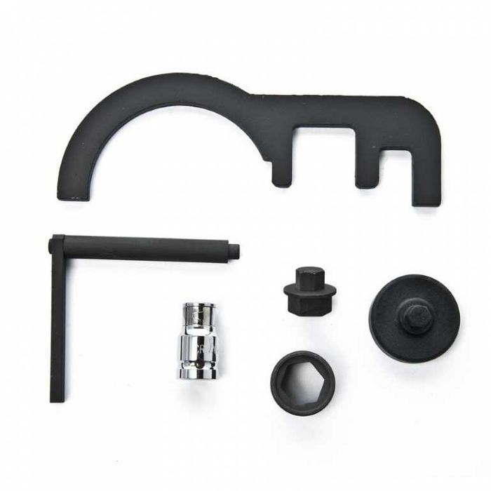 Blocaje distributie BMW N47 , N47S si N57 [2]