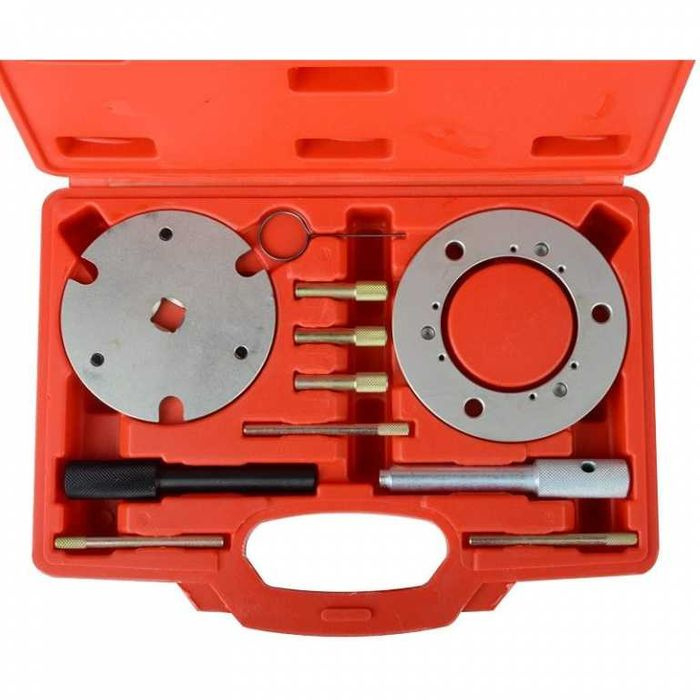 Blocaje distributie motor FORD diesel 2.0 / 2.4 Duratorq [2]