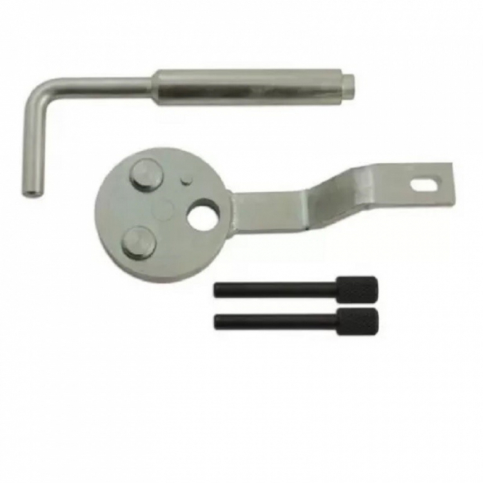 Blocaje Distributie FORD JAGUAR 2.2 TDCI [2]