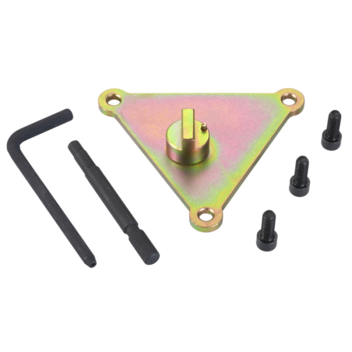 Blocaje distribuție motoare Fiat/Alfa Romeo/Lancia 0.9 TwinAir [3]