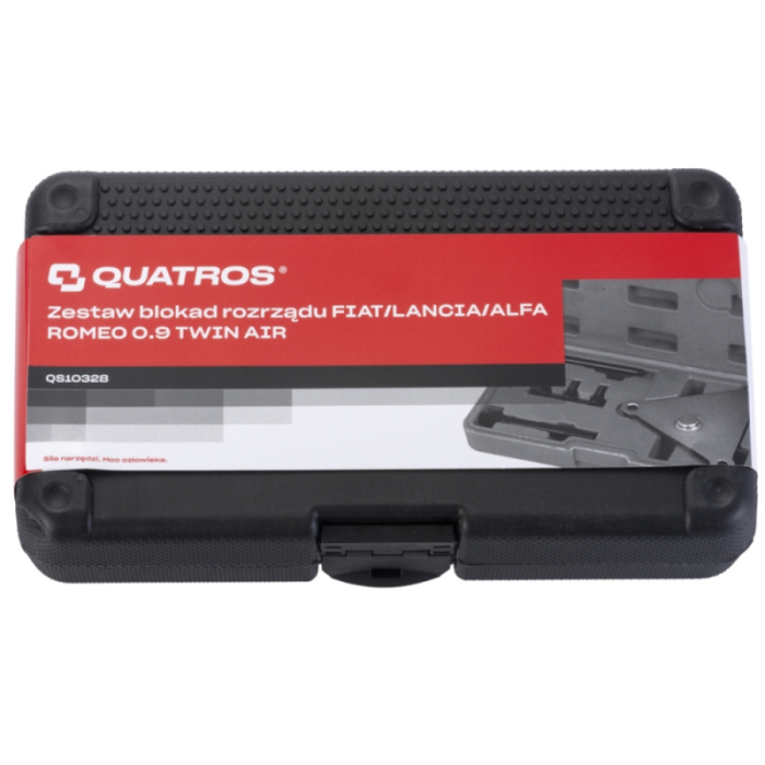 Blocaje distribuție motoare Fiat/Alfa Romeo/Lancia 0.9 TwinAir [4]