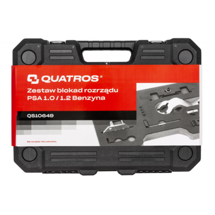 Blocaje distribuție motoare PSA 1.0 și 1.2 benzină (EB0/EB2, inclusiv PureTech) [3]