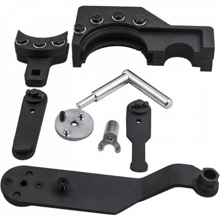 Blocaje distributie pentru motor VAG 2.5 TDI TD [2]
