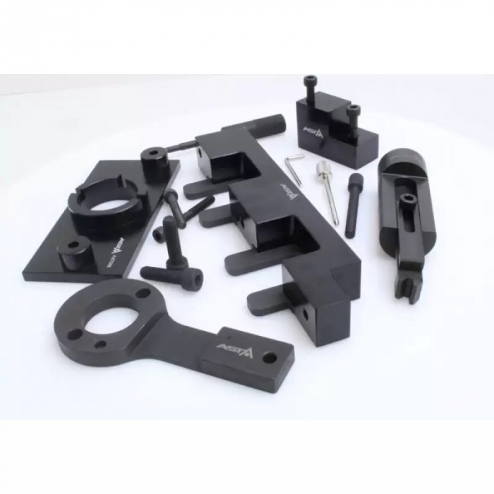 Blocare Distributie Opel 2.0 CDTI [2]