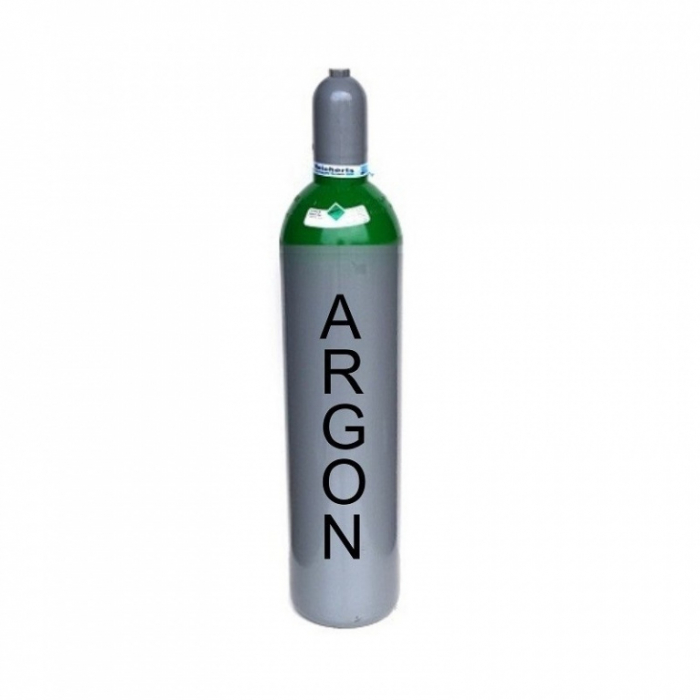 Butelie pentru Argon 10L [2]