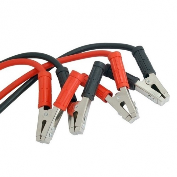 Cabluri de pornire 800 Amp, 3 m [2]