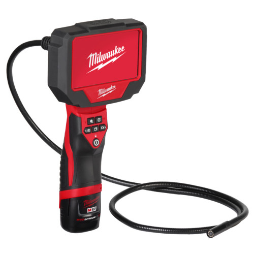 Camera de inspectie vizuala, model M12 1.2m, 360° [1]