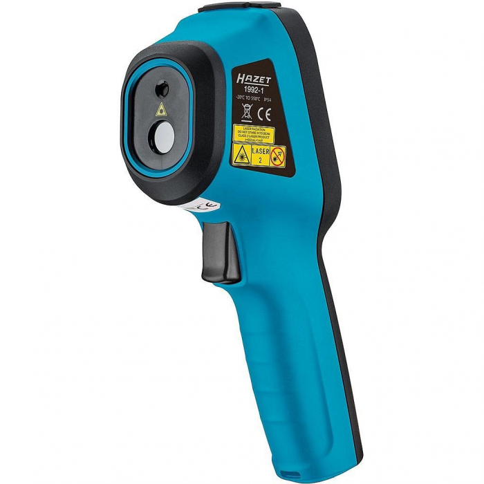 Camera termografica profesionala [2]