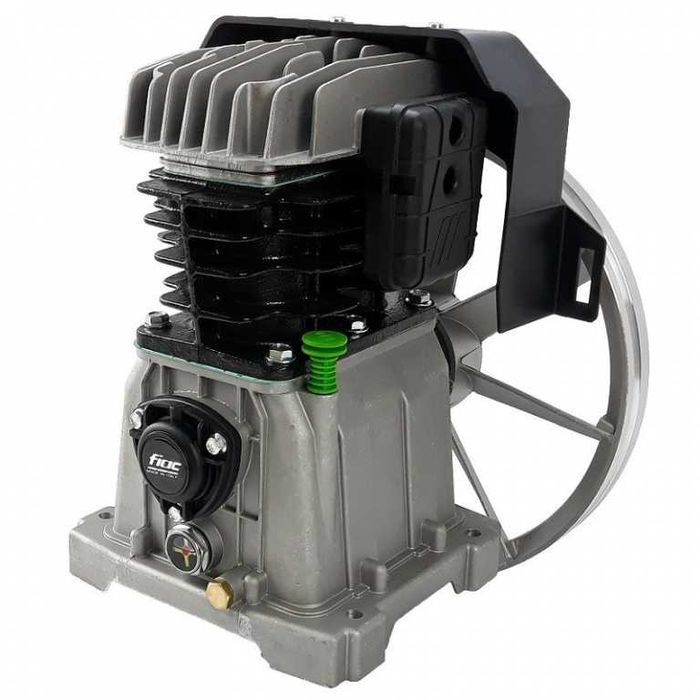 Cap compresor Fiac AB415/515 D350 [2]