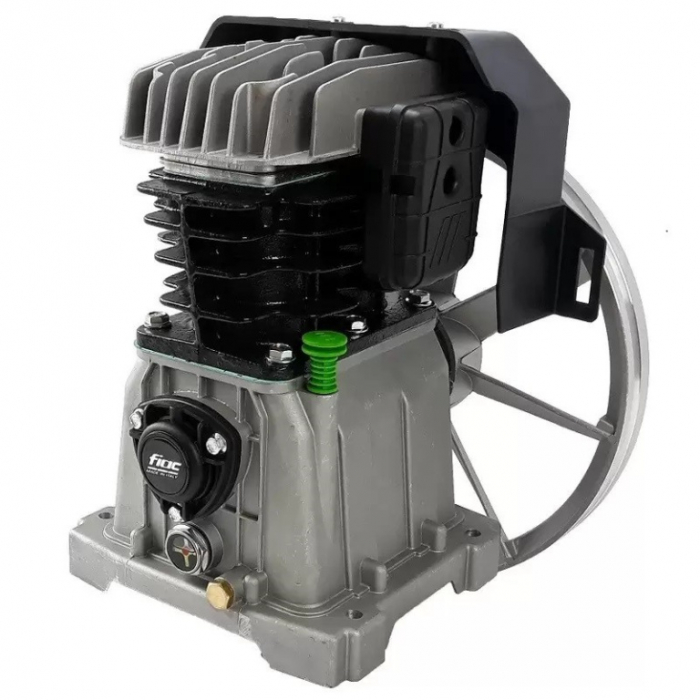 Cap compresor Fiac AB415/515 D300 [2]