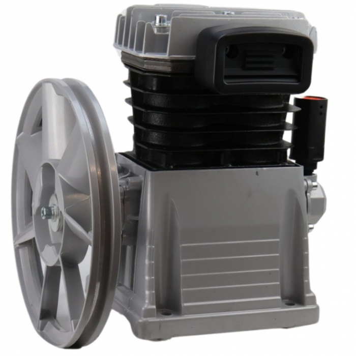 Cap compresor H2065 pentru motoare de 2,2KW, 220V [3]
