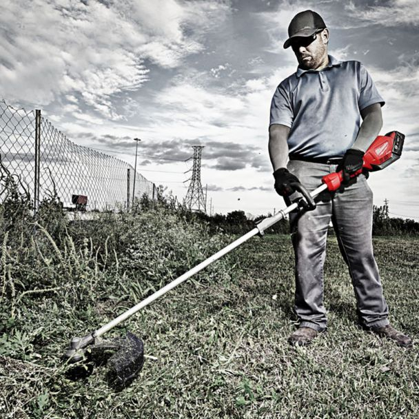 Cap de prindere trimmer / motocoasa M18 FUEL™ QUIK-LOK™ [7]